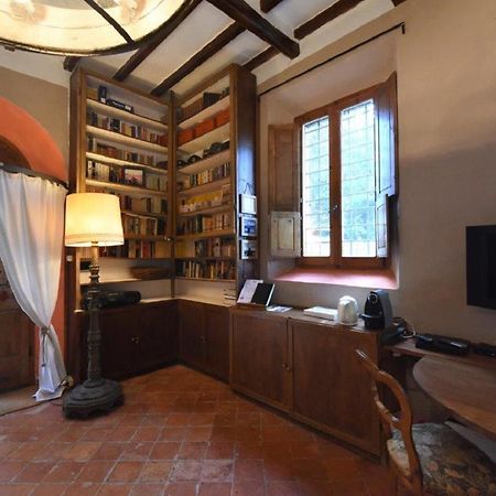 Apartament Mdq - Azienda Agricola Castiglione dʼOrcia Zewnętrze zdjęcie