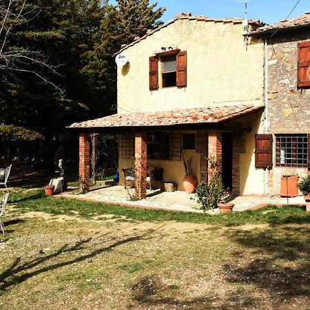 Apartament Mdq - Azienda Agricola Castiglione dʼOrcia Zewnętrze zdjęcie