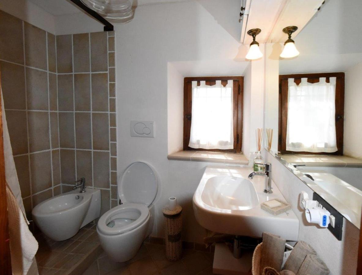 Apartament Mdq - Azienda Agricola Castiglione dʼOrcia Zewnętrze zdjęcie